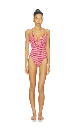 Piper One Piece in Red. - size M (also in S) - LSPACE - Modalova