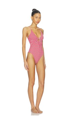 Piper One Piece in Red. - size M (also in S) - LSPACE - Modalova