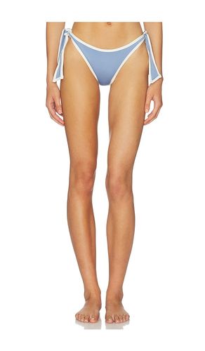 Shane Bottom in Slate. - size XS (also in S, M, L, XL) - LSPACE - Modalova