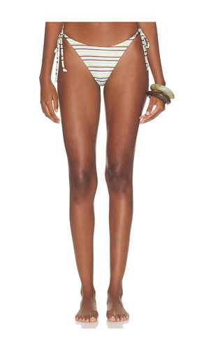 Lennox Bikini Bottom in Multi. - size L (also in M, S) - LSPACE - Modalova