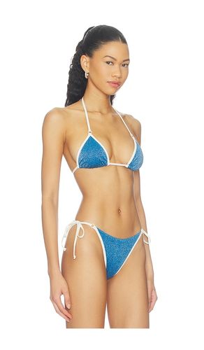Banning Top in Blue. - size L (also in M, S, XL, XS) - LSPACE - Modalova