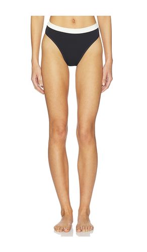 Frenchi Bikini Bottom in ,White. - size L (also in M, S) - LSPACE - Modalova