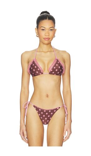 Samba Top in Multi. - size M (also in S, XS) - LSPACE - Modalova