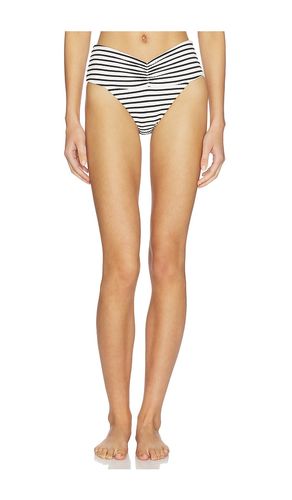 Bardot Bottom in Black,White. - size S (also in XS) - LSPACE - Modalova