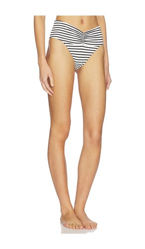 Bardot Bottom in Black,White. - size S (also in XS) - LSPACE - Modalova