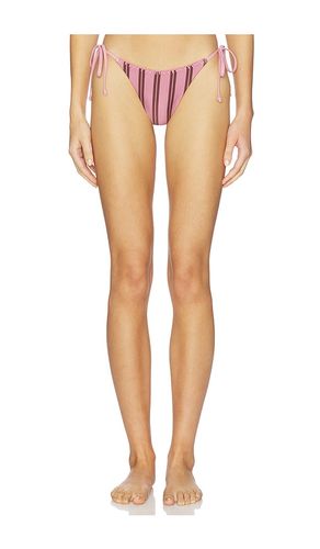 Samba Bottom in Mauve. - size L (also in M, S, XL, XS) - LSPACE - Modalova