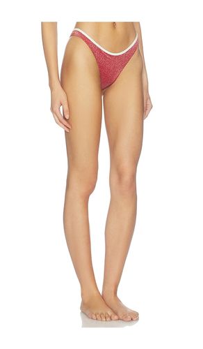 Dara Bottom in Red. - size L (also in M, S, XL, XS) - LSPACE - Modalova