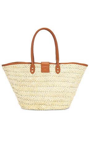 LSPACE Alfie Bag in Beige - LSPACE - Modalova