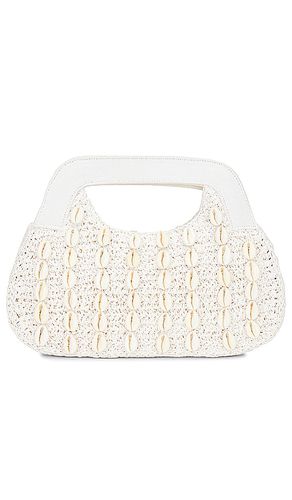 LSPACE Miley Bag in Cream - LSPACE - Modalova