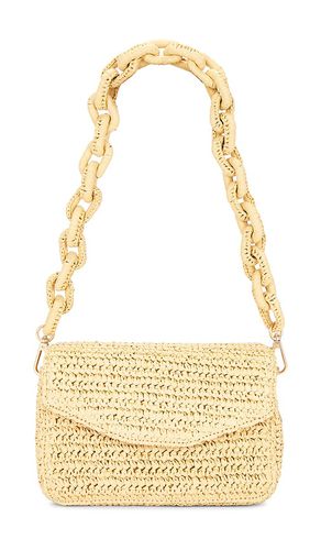 LSPACE Sunrise Bag in Cream - LSPACE - Modalova