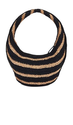 LSPACE Aya Bag in Tan,Black - LSPACE - Modalova
