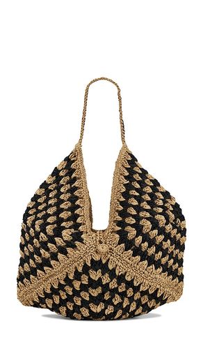 LSPACE Coastline Beach Bag in Tan - LSPACE - Modalova