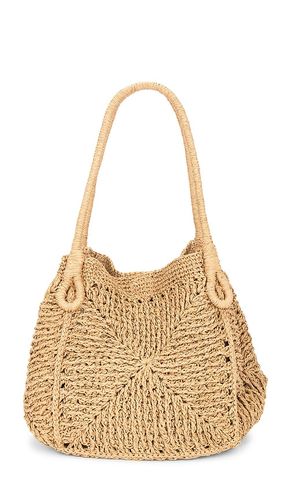 LSPACE Paloma Beach Tote in Tan - LSPACE - Modalova