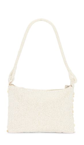 LSPACE Campbell Bag in Cream - LSPACE - Modalova