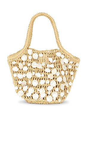 LSPACE Alba Bag in Natural - LSPACE - Modalova