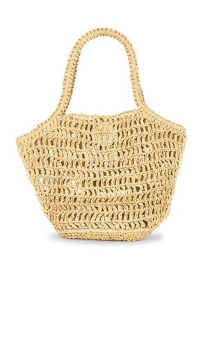 LSPACE Alba Bag in Natural - LSPACE - Modalova
