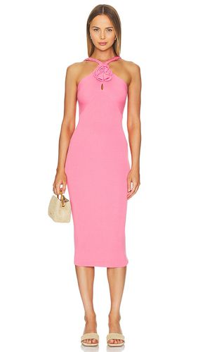 Eve Dress in Pink. - size M (also in L, S, XS) - Le Superbe - Modalova