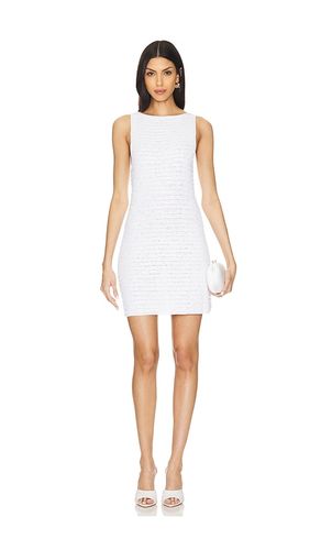 Let's Tie The Knot Dress in White in White. - size M (also in S) - Le Superbe - Modalova