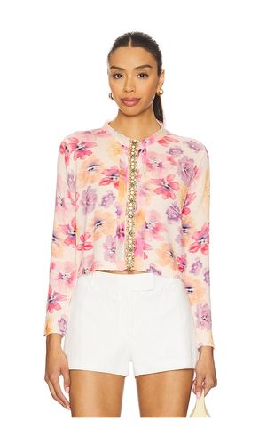 Coquette Sweater in Pink. - size M (also in S, XS) - Le Superbe - Modalova