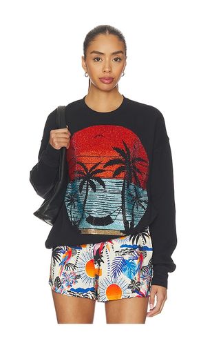 Shines At Night Sweatshirt in . Size S. Also in XS - Le Superbe - Modalova