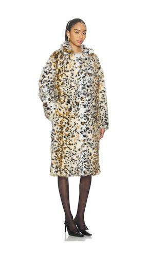 Anora Coat in . Size S/M. Also in M/L - Le Superbe - Modalova