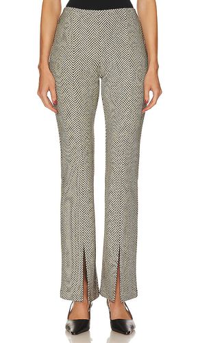 Modern Love Pant in Grey. - size 2 (also in 4, 6) - Le Superbe - Modalova