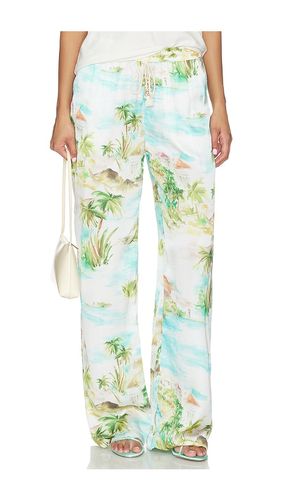 Beach Pant in Multi. - size L (also in S, XS) - Le Superbe - Modalova