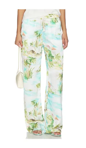 Mauna Kea Beach Pant in . Size S. Also in XS - Le Superbe - Modalova