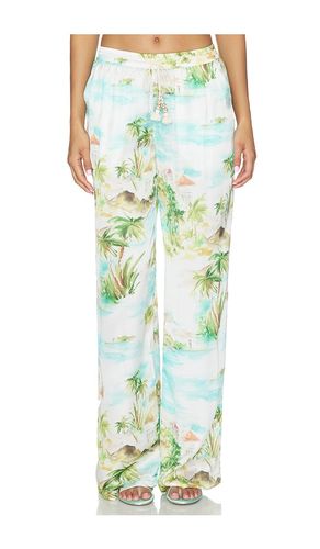 Beach Pant in Multi. - size L (also in S, XS) - Le Superbe - Modalova