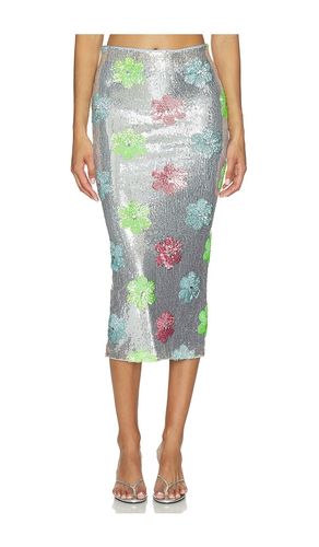 Moderne Maui Liza Skirt in . Size M. Also in S, XS - Le Superbe - Modalova