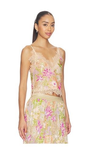 Flori Culture Cami in ,. Size M. Also in S, XS - Le Superbe - Modalova