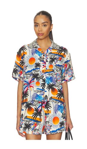 A Few Palms Camp Shirt in ,. Taglia M. Also in S - Le Superbe - Modalova