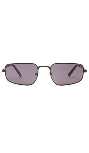 Metagalactic Sunglasses in Black - Le Specs - Modalova