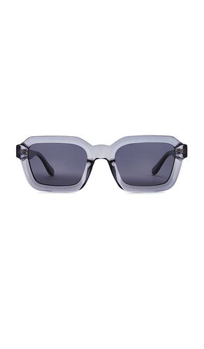 Impossible Sunglasses in Grey - Le Specs - Modalova