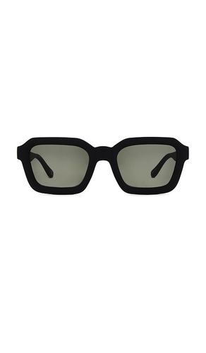 Impossible Sunglasses in Black - Le Specs - Modalova