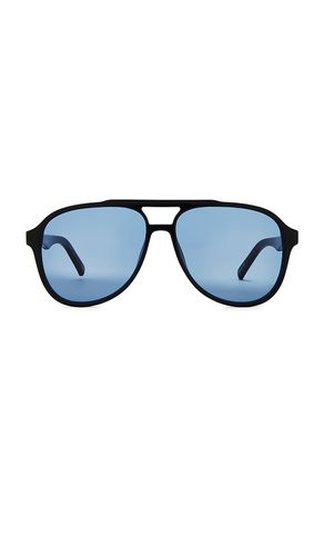 Tragic Magic Sunglasses in Navy - Le Specs - Modalova