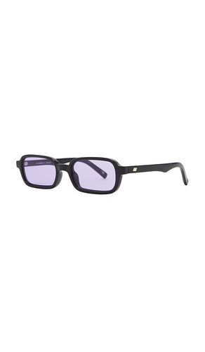 Pilferer sunglasses in color size all - Le Specs - Modalova