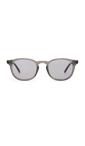 Club Royale Sunglasses in Grey - Le Specs - Modalova