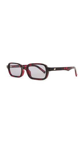 Pilferer Sunglasses in - Le Specs - Modalova