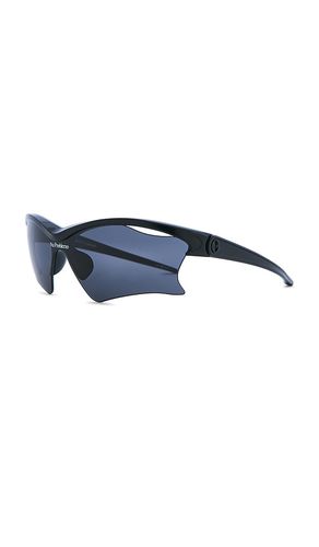 X No Problemo Pluto Sunglasses in - Le Specs - Modalova