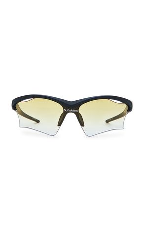X No Problemo Pluto Sunglasses in - Le Specs - Modalova