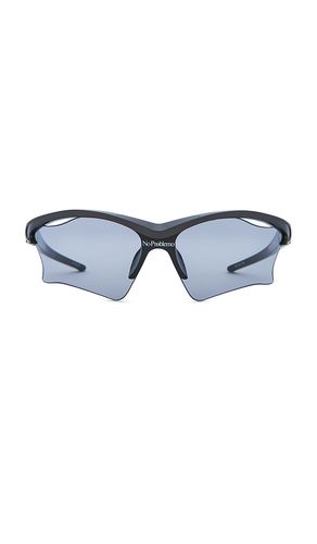 X No Problemo Pluto Sunglasses in - Le Specs - Modalova