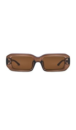X No Problemo Blackpool Sunglasses in - Le Specs - Modalova