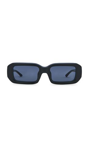 X No Problemo Blackpool Sunglasses in - Le Specs - Modalova