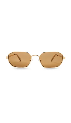 Mythic Sunglasses in - Le Specs - Modalova