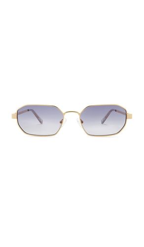 Mythic Sunglasses in - Le Specs - Modalova