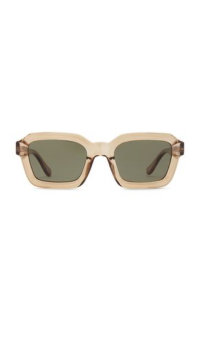 Impossible Sunglasses in Brown - Le Specs - Modalova