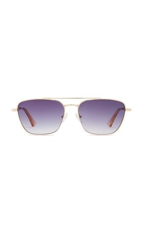 Diametric Ii Sunglasses in - Le Specs - Modalova