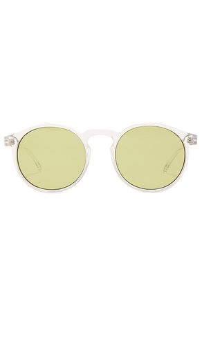 Teen Spirit Deux Sunglasses in Light Grey - Le Specs - Modalova