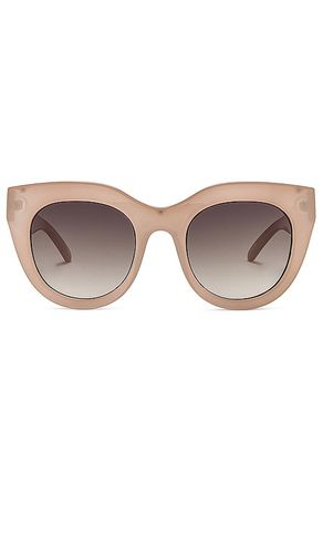 Air Heart Sunglasses in - Le Specs - Modalova